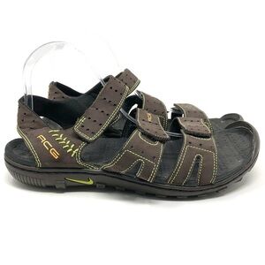 Nike ACG Sport Sandals‎ Brown Mens 8